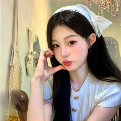 我叫侯美丽